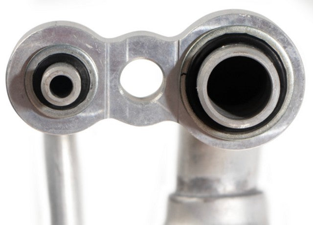 A/C Suction and Liquid Line Hose Assembly Four Seasons 65325