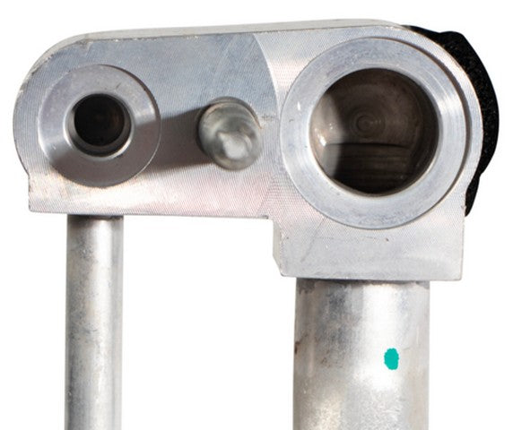 A/C Suction and Liquid Line Hose Assembly Four Seasons 65325