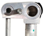 A/C Suction and Liquid Line Hose Assembly Four Seasons 65325