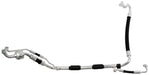 A/C Suction and Liquid Line Hose Assembly Four Seasons 65326