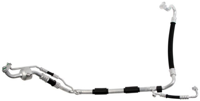 A/C Suction and Liquid Line Hose Assembly Four Seasons 65326