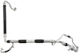 A/C Suction and Liquid Line Hose Assembly Four Seasons 65326