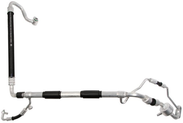 A/C Suction and Liquid Line Hose Assembly Four Seasons 65326