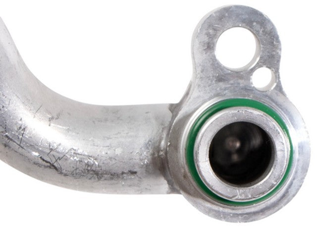 A/C Suction and Liquid Line Hose Assembly Four Seasons 65326