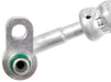 A/C Suction and Liquid Line Hose Assembly Four Seasons 65326
