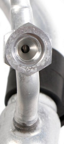 A/C Suction and Liquid Line Hose Assembly Four Seasons 65326