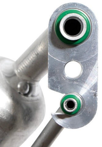 A/C Suction and Liquid Line Hose Assembly Four Seasons 65326