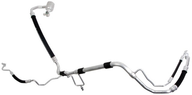 A/C Suction and Liquid Line Hose Assembly Four Seasons 65327