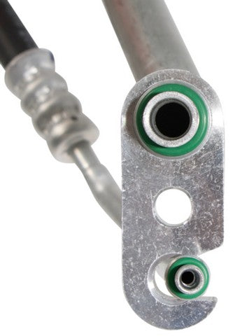 A/C Suction and Liquid Line Hose Assembly Four Seasons 65327