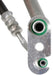 A/C Suction and Liquid Line Hose Assembly Four Seasons 65327