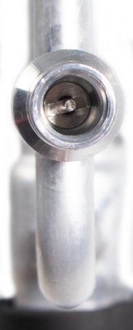 A/C Suction and Liquid Line Hose Assembly Four Seasons 65327