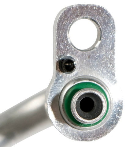 A/C Suction and Liquid Line Hose Assembly Four Seasons 65327