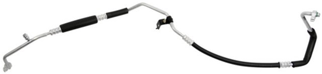 A/C Refrigerant Discharge Hose Four Seasons 65329