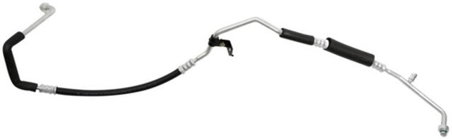 A/C Refrigerant Discharge Hose Four Seasons 65329