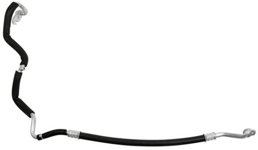 A/C Refrigerant Suction Hose Four Seasons 65330
