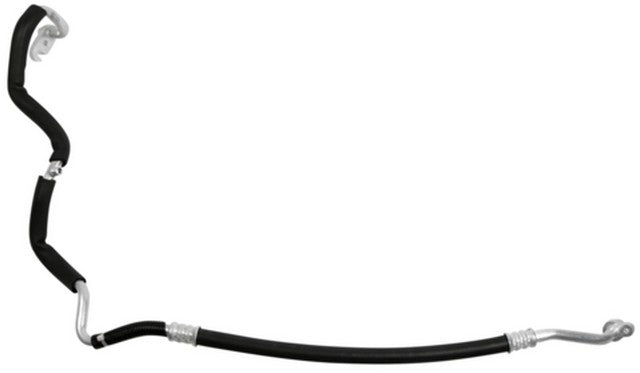 A/C Refrigerant Suction Hose Four Seasons 65330