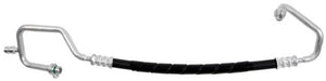 A/C Refrigerant Discharge Hose Four Seasons 65332