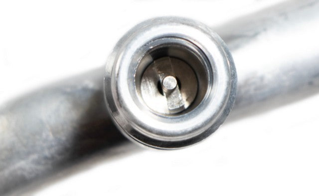 A/C Refrigerant Discharge Hose Four Seasons 65332