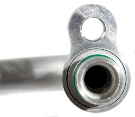 A/C Refrigerant Discharge Hose Four Seasons 65332