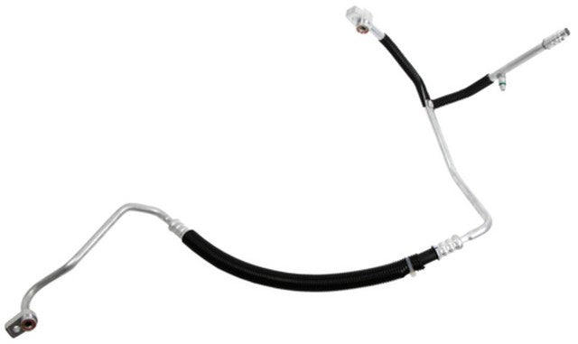 A/C Refrigerant Discharge Hose Four Seasons 65335