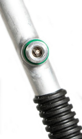 A/C Refrigerant Discharge Hose Four Seasons 65335