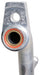 A/C Refrigerant Suction Hose Four Seasons 65336