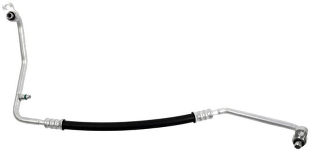 A/C Refrigerant Discharge Hose Four Seasons 65338