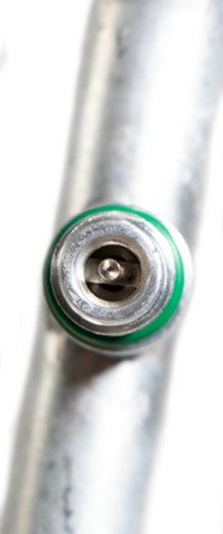 A/C Refrigerant Discharge Hose Four Seasons 65338