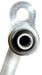 A/C Refrigerant Discharge Hose Four Seasons 65338