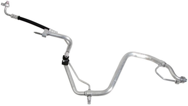 A/C Suction and Liquid Line Hose Assembly Four Seasons 65339
