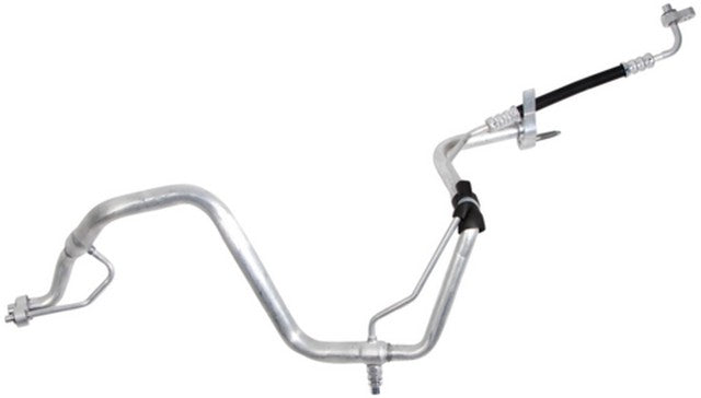 A/C Suction and Liquid Line Hose Assembly Four Seasons 65339