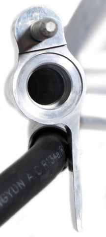 A/C Suction and Liquid Line Hose Assembly Four Seasons 65339
