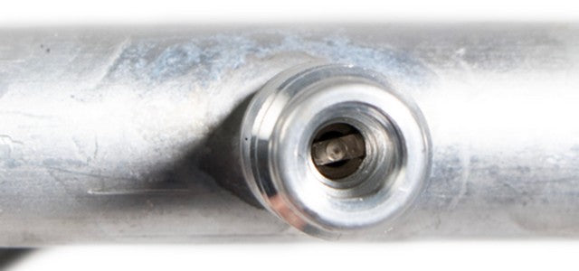 A/C Suction and Liquid Line Hose Assembly Four Seasons 65339
