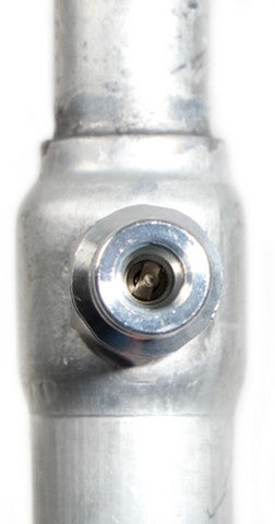 A/C Suction and Liquid Line Hose Assembly Four Seasons 65339