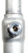 A/C Suction and Liquid Line Hose Assembly Four Seasons 65339