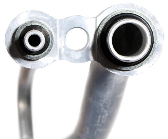 A/C Suction and Liquid Line Hose Assembly Four Seasons 65339