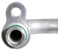 A/C Refrigerant Discharge Hose Four Seasons 65344