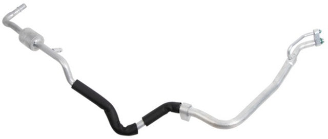A/C Suction and Liquid Line Hose Assembly Four Seasons 65346