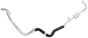 A/C Suction and Liquid Line Hose Assembly Four Seasons 65346