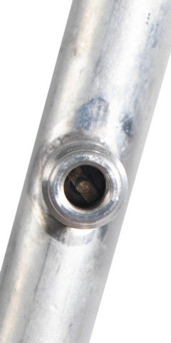 A/C Suction and Liquid Line Hose Assembly Four Seasons 65346