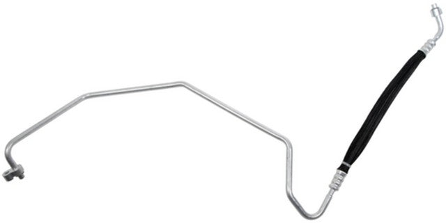 A/C Refrigerant Discharge Hose Four Seasons 65348