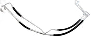 A/C Refrigerant Discharge / Suction Hose Assembly Four Seasons 65350