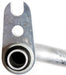 A/C Refrigerant Discharge / Suction Hose Assembly Four Seasons 65350