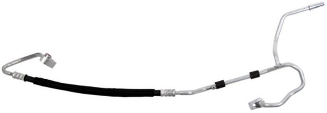 A/C Refrigerant Discharge Hose Four Seasons 65351