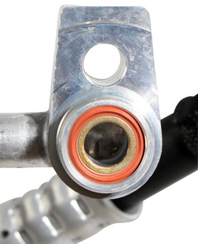 A/C Refrigerant Discharge Hose Four Seasons 65351