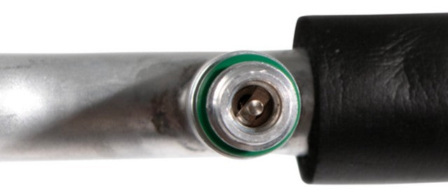 A/C Refrigerant Discharge Hose Four Seasons 65351