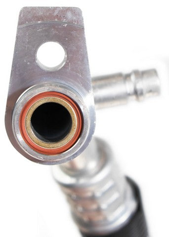 A/C Refrigerant Suction Hose Four Seasons 65358