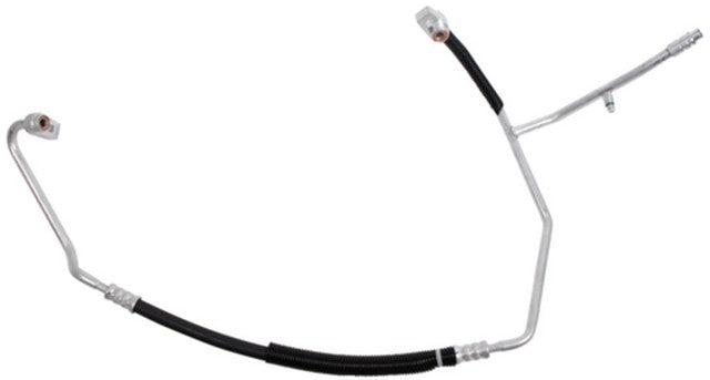 A/C Refrigerant Discharge Hose Four Seasons 65360