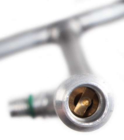 A/C Refrigerant Discharge Hose Four Seasons 65360