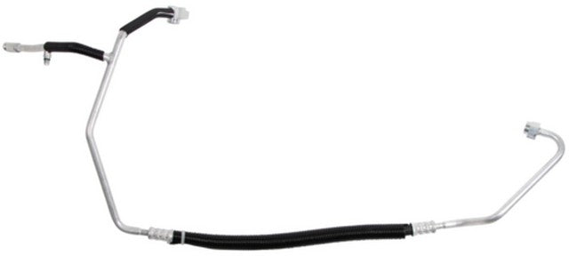 A/C Refrigerant Discharge Hose Four Seasons 65361
